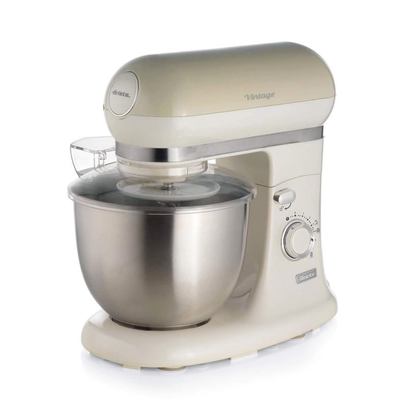 Ariete PLANETARIA VINTAGE BEIGE 2025