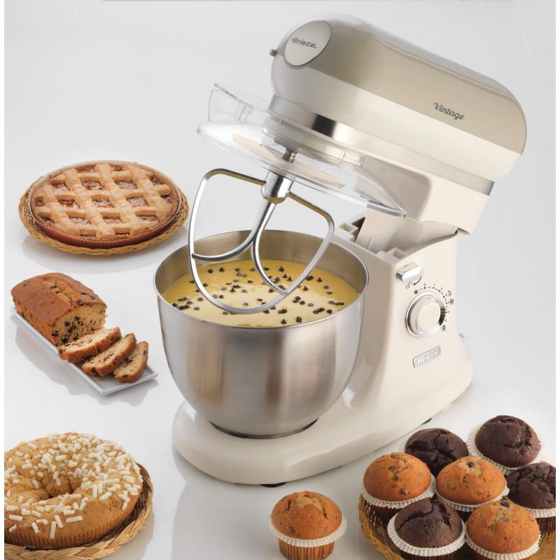 Ariete PLANETARIA VINTAGE BEIGE 2025