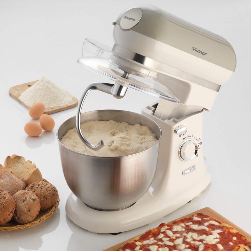 Ariete PLANETARIA VINTAGE BEIGE 2025
