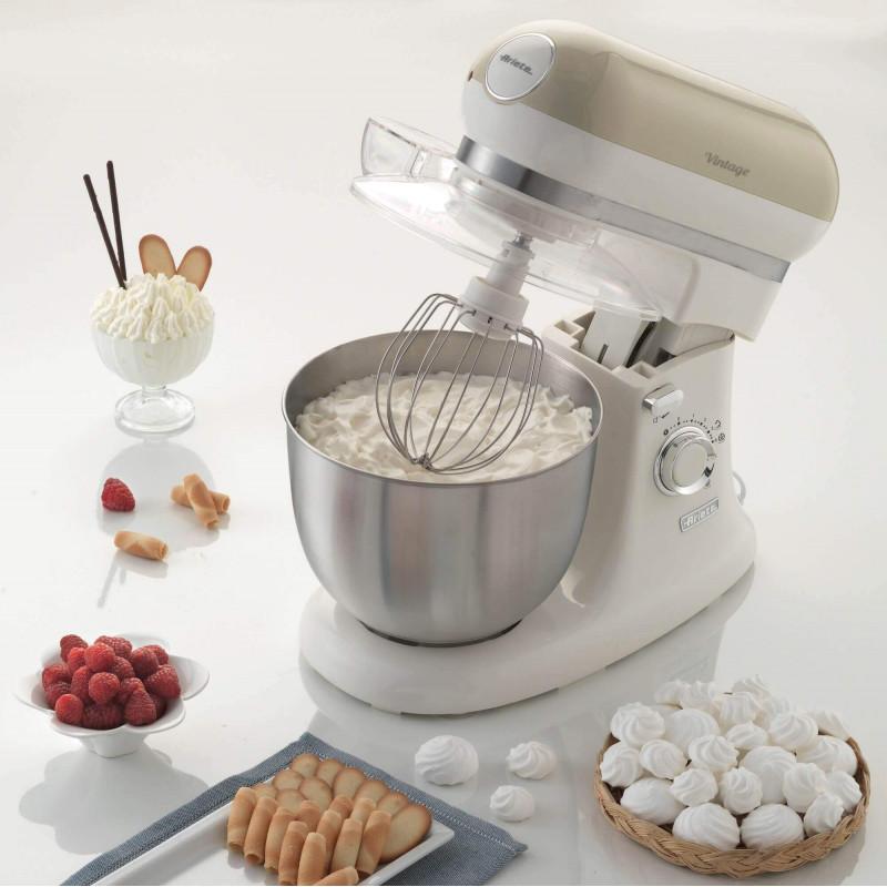Ariete PLANETARIA VINTAGE BEIGE 2025
