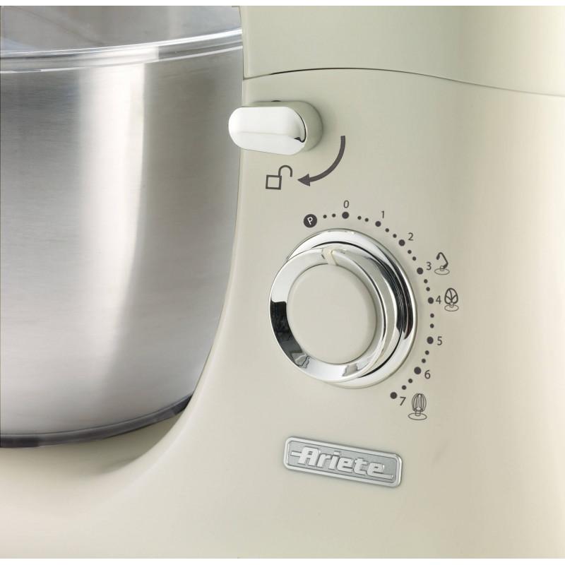 Ariete PLANETARIA VINTAGE VERDE In Linea