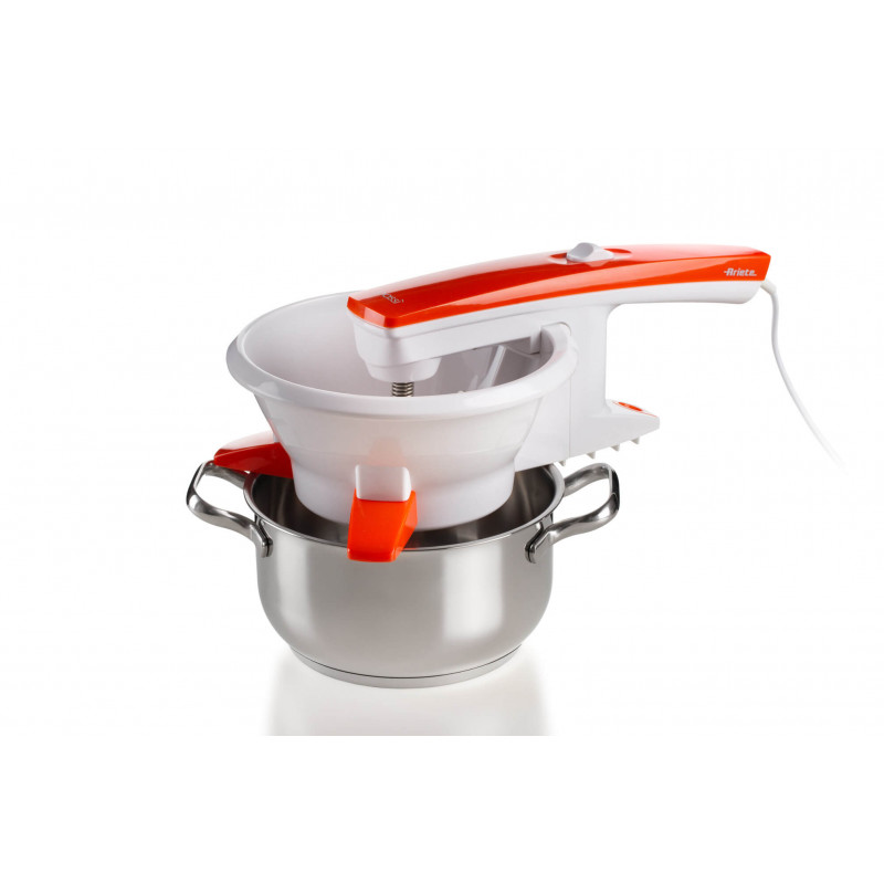 Ariete PASSAVERDURE ELETTRICO Soddisfazione Garantita