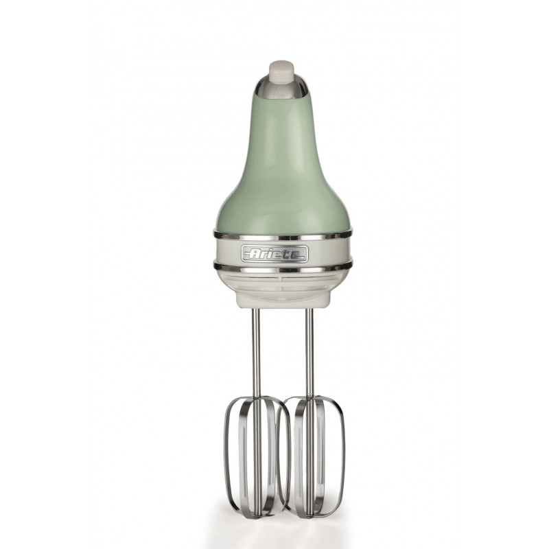 Ariete SBATTITORE MULTIFUNZIONE VINTAGE VERDE Consegna Veloce