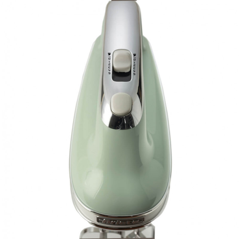 Ariete SBATTITORE MULTIFUNZIONE VINTAGE VERDE Consegna Veloce