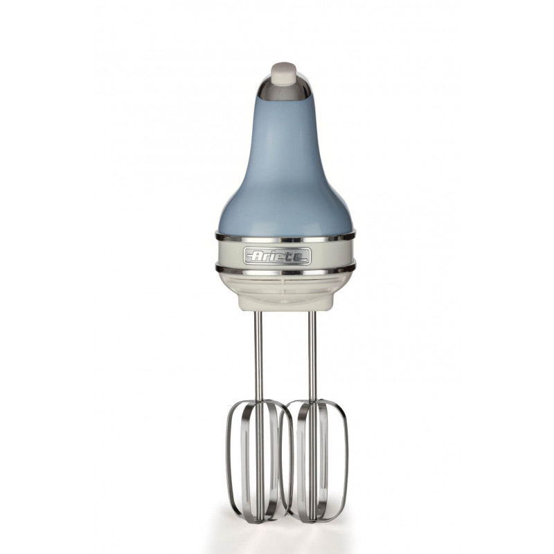 Ariete SBATTITORE MULTIFUNZIONE VINTAGE CELESTE Promozione Limitata