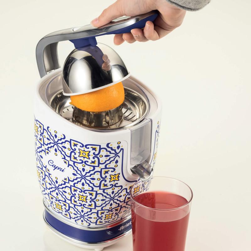Ariete SPREMIAGRUMI ELETTRICO CAPRI Sconto