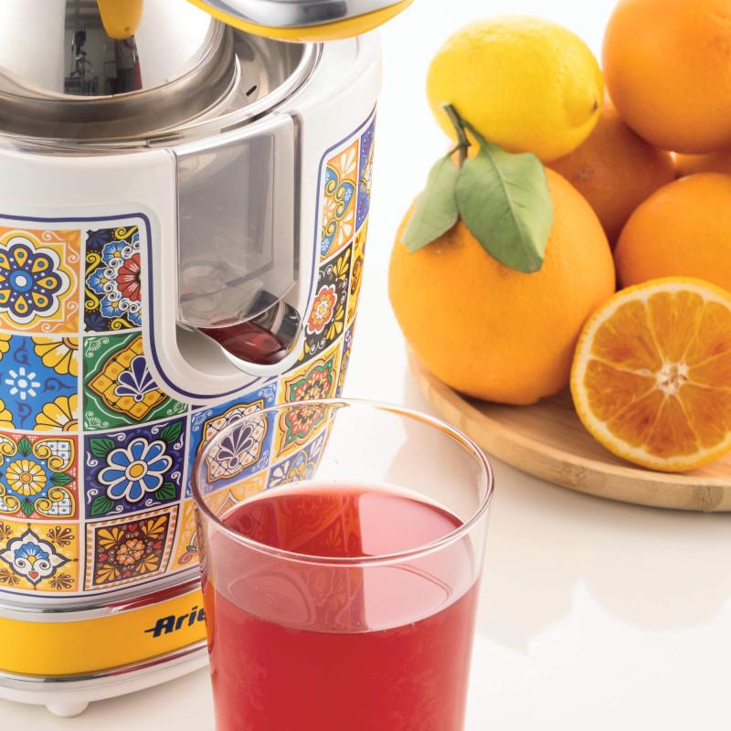 Ariete SPREMIAGRUMI ELETTRICO POSITANO Offerta