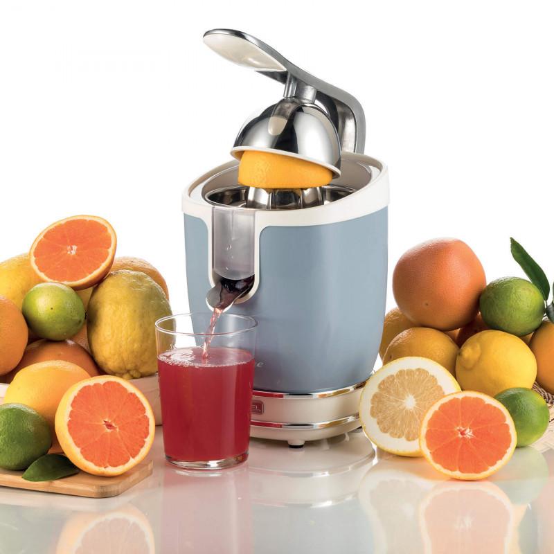 Ariete SPREMIAGRUMI VINTAGE CELESTE Outlet