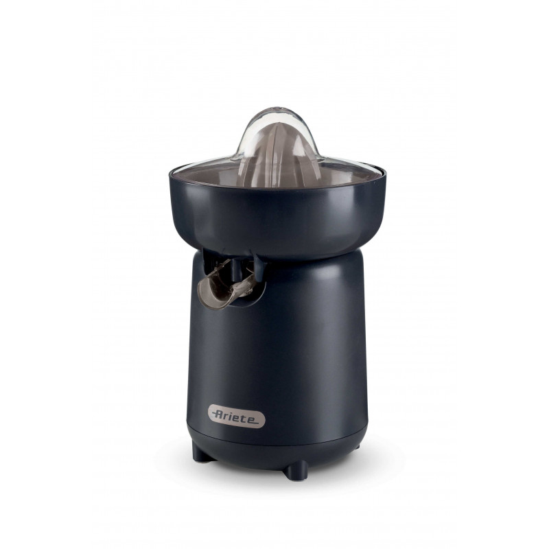 Ariete SPREMIAGRUMI ELETTRICO GRIGIO SCURO &AMP; TORTORA Saldi