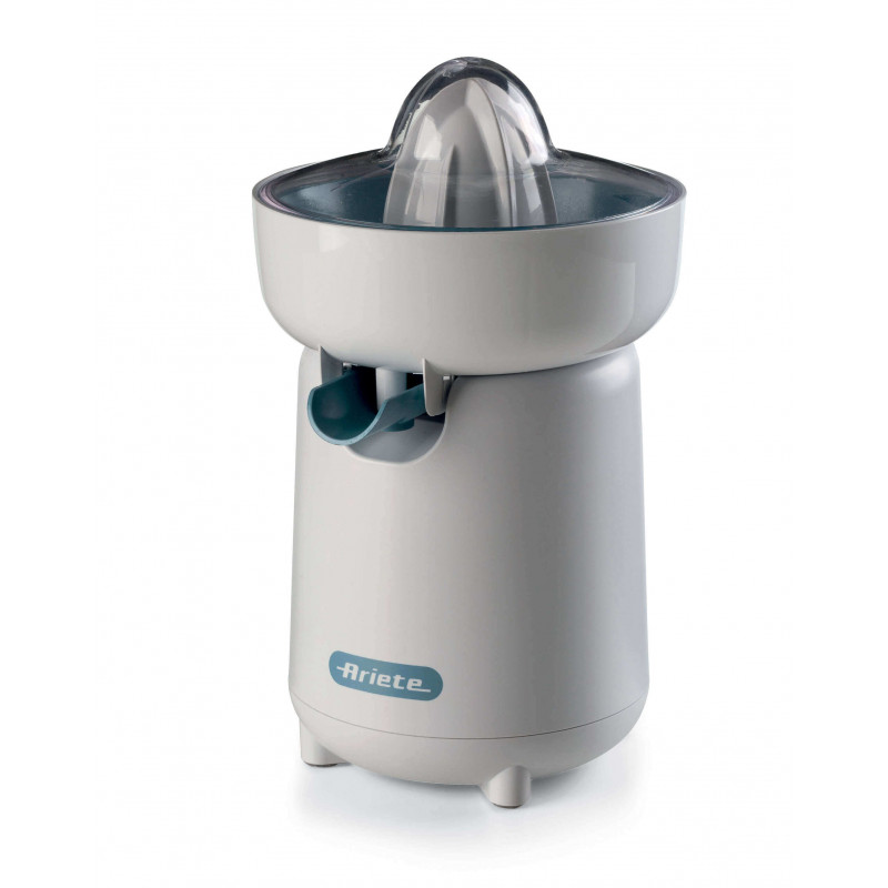 Ariete SPREMIAGRUMI ELETTRICO BIANCO &AMP; CELESTE Offerte