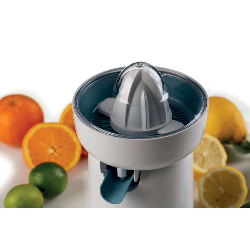 Ariete SPREMIAGRUMI ELETTRICO BIANCO &AMP; CELESTE Offerte