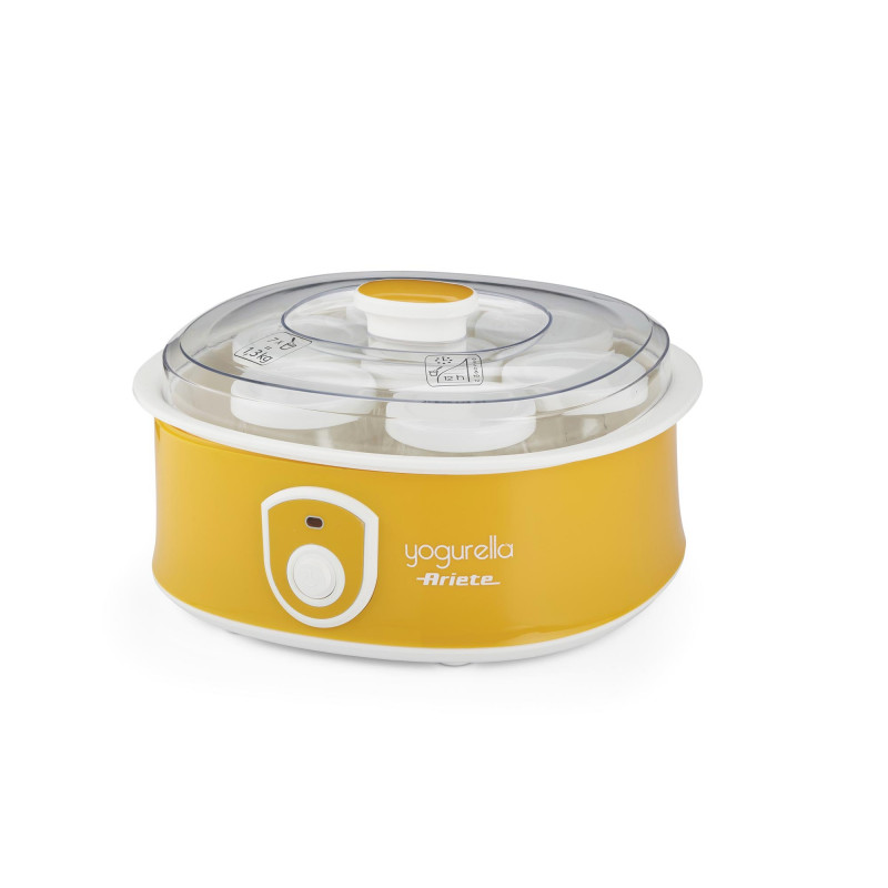Ariete YOGURTIERA PER FARE I TUOI YOGURT