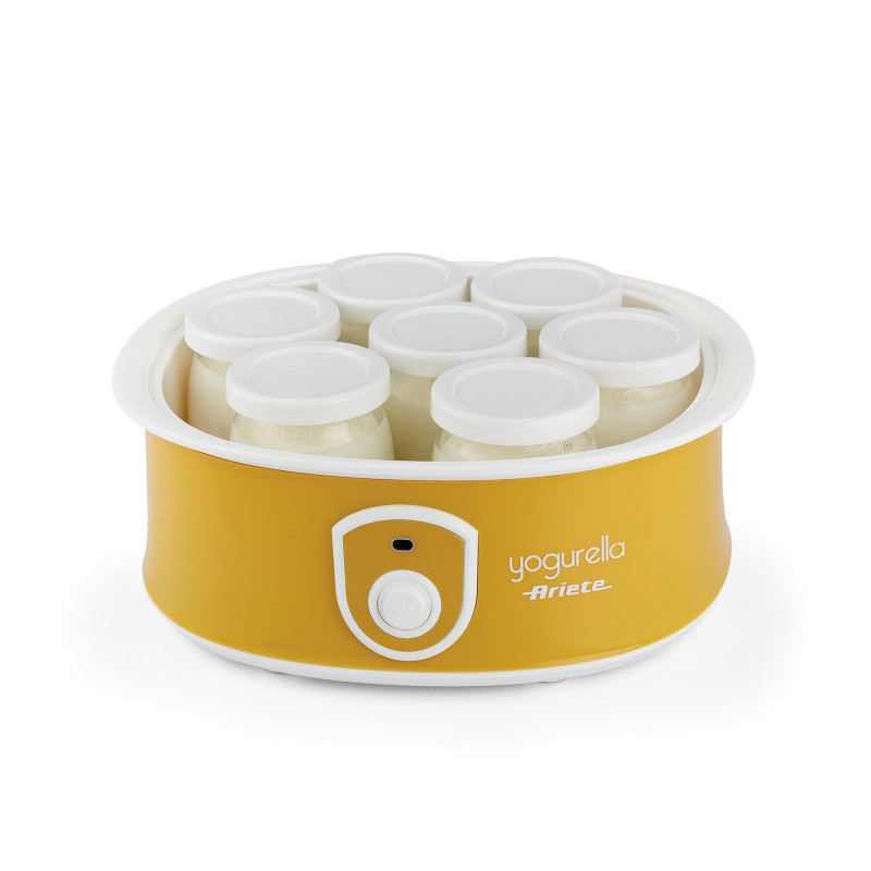 Ariete YOGURTIERA PER FARE I TUOI YOGURT Hotsell