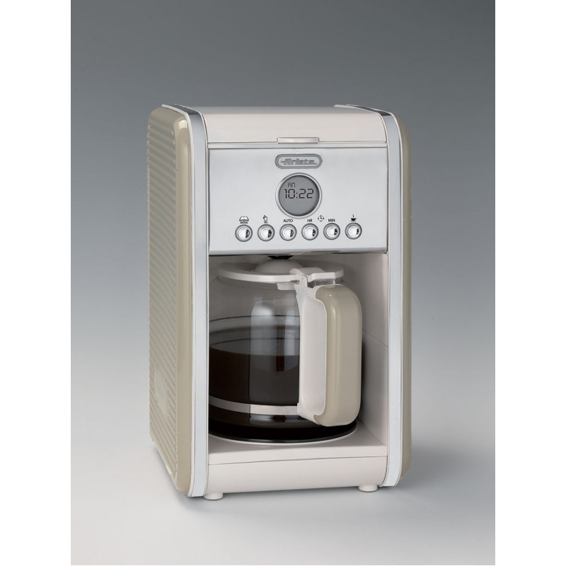 Ariete MACCHINA DA CAFFè AMERICANO VINTAGE Vendita Economica