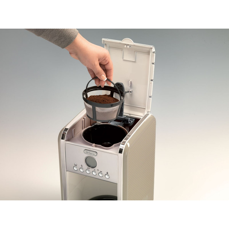 Ariete MACCHINA DA CAFFè AMERICANO VINTAGE Vendita Economica