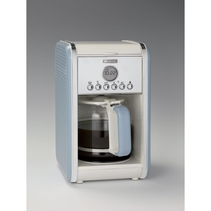 Ariete MACCHINA PER CAFFè AMERICANO VINTAGE I Più Venduti