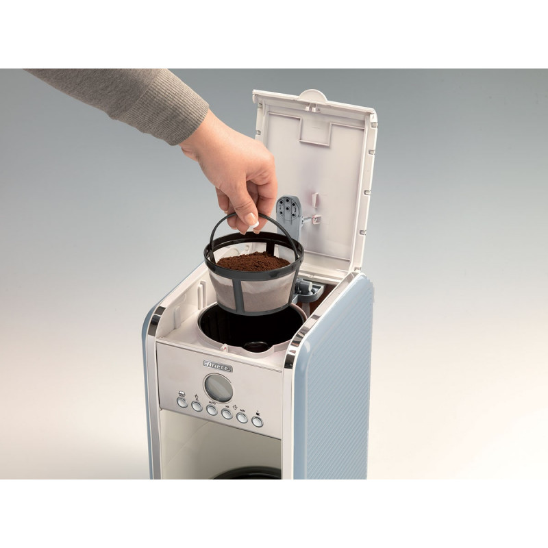 Ariete MACCHINA PER CAFFè AMERICANO VINTAGE I Più Venduti