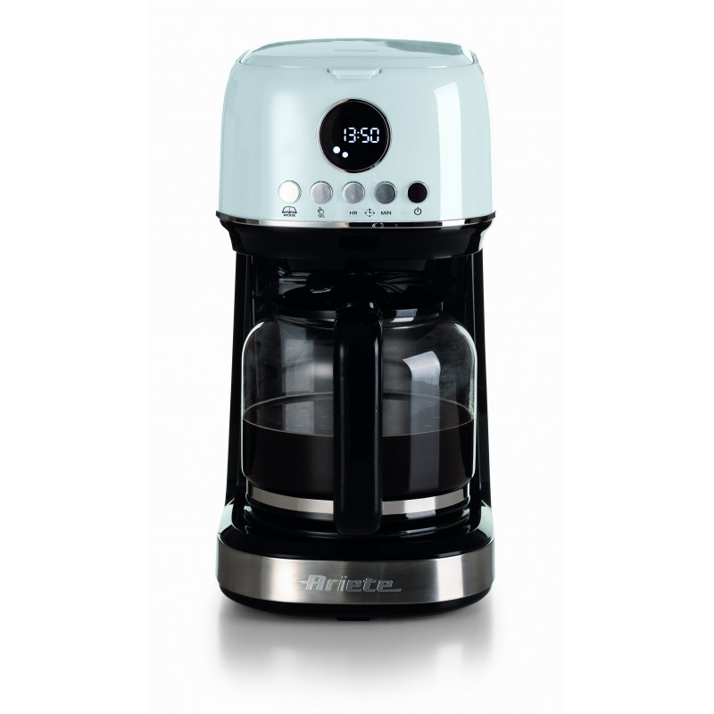 Ariete MACCHINA PER CAFFè AMERICANO BIANCO Negozio