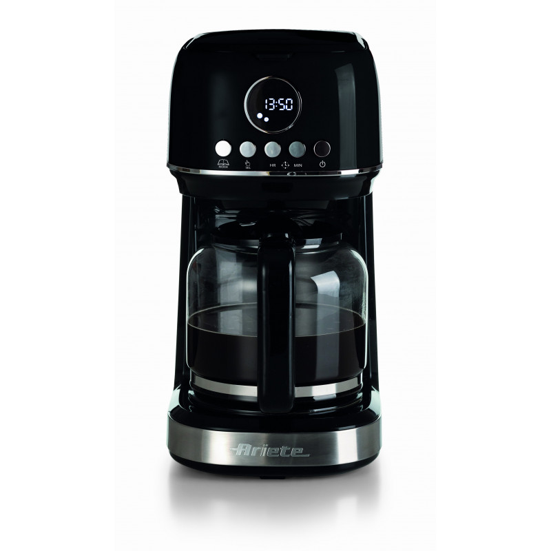 Ariete MACCHINA PER CAFFè AMERICANO NERO In Saldo