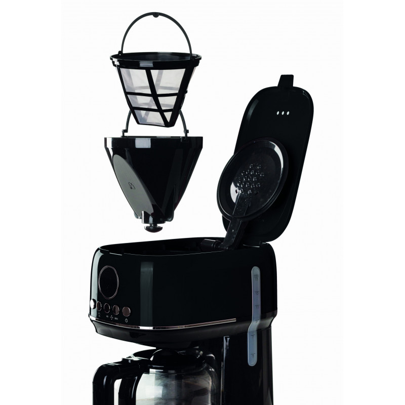 Ariete MACCHINA PER CAFFè AMERICANO NERO In Saldo