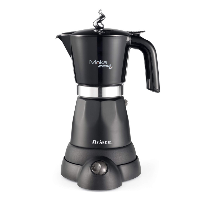 Ariete MOKA AROMA Spedizione Gratuita