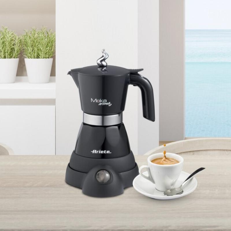 Ariete MOKA AROMA Spedizione Gratuita