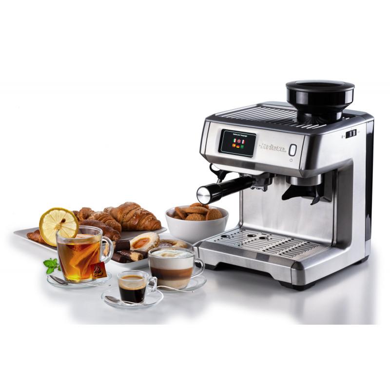Ariete MACCHINA DA CAFFè CON DISPLAY DIGITALE Pezzi Unici