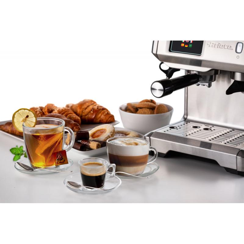 Ariete MACCHINA DA CAFFè CON DISPLAY DIGITALE Pezzi Unici