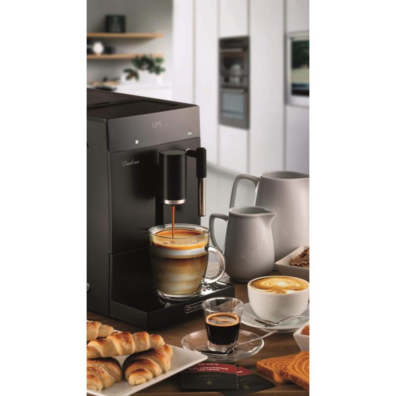 Ariete MACCHINA PER CAFFè ESPRESSO AUTOMATICA NERO Qualità Garantita