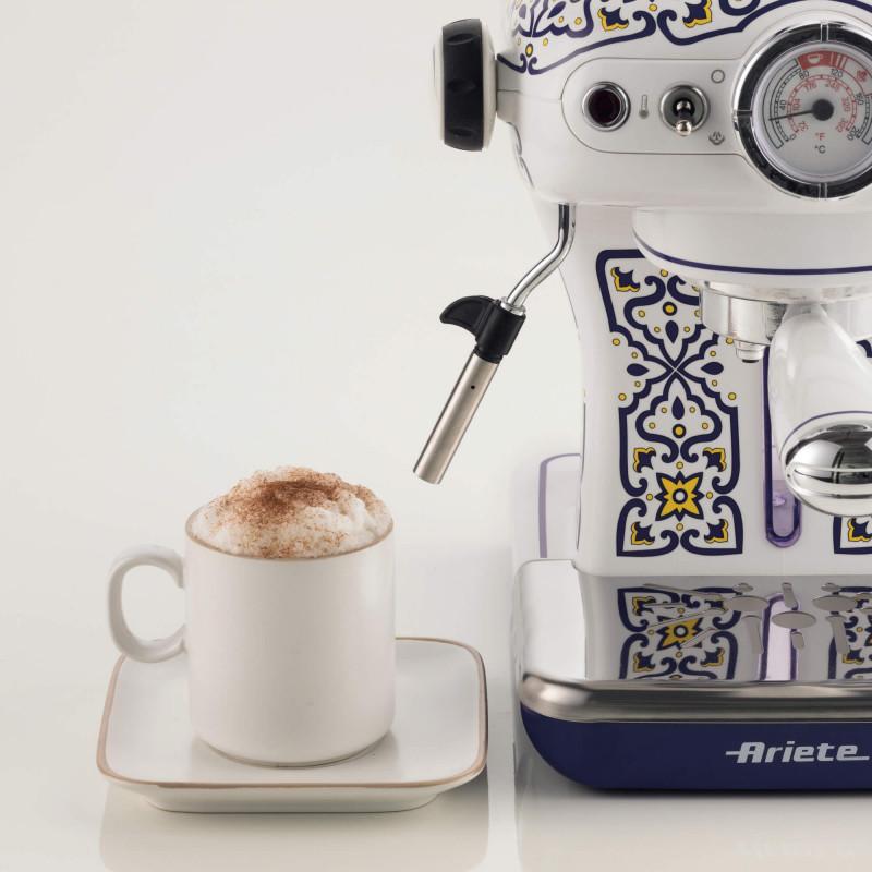 Ariete MACCHINA DA CAFFè ESPRESSO CAPRI Fino Al -60%