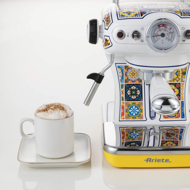 Ariete MACCHINA DA CAFFè ESPRESSO POSITANO Shopping Online