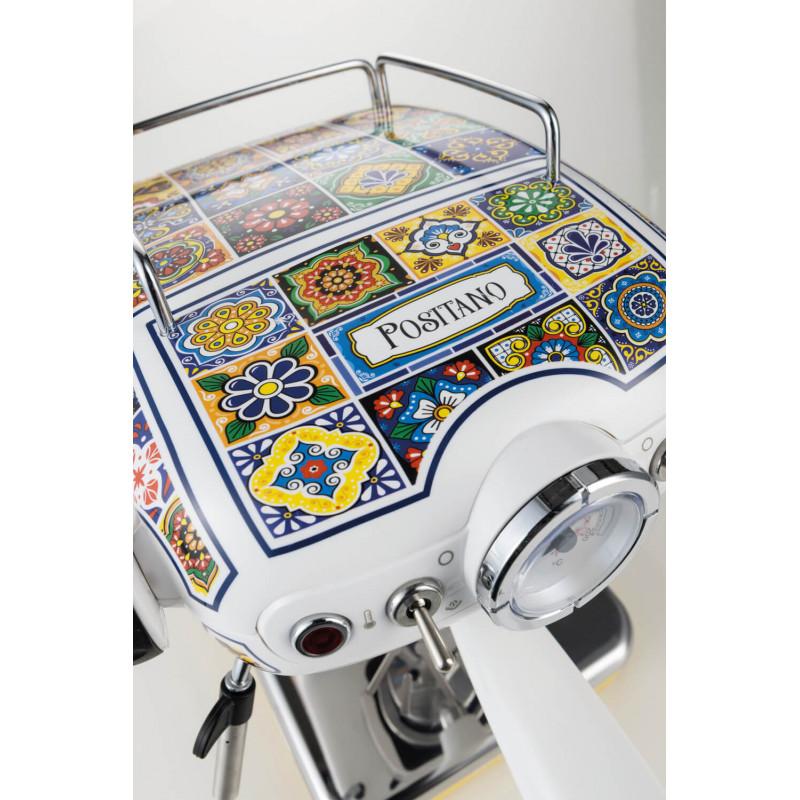 Ariete MACCHINA DA CAFFè ESPRESSO POSITANO Shopping Online