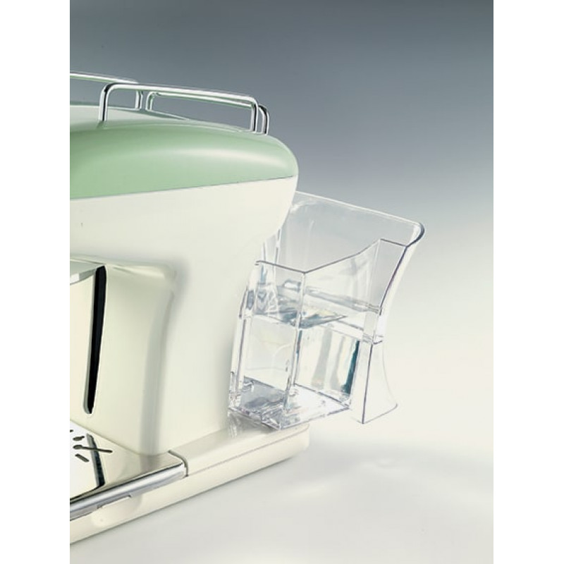 Ariete MACCHINA DA CAFFè ESPRESSO VINTAGE VERDE Sottocosto
