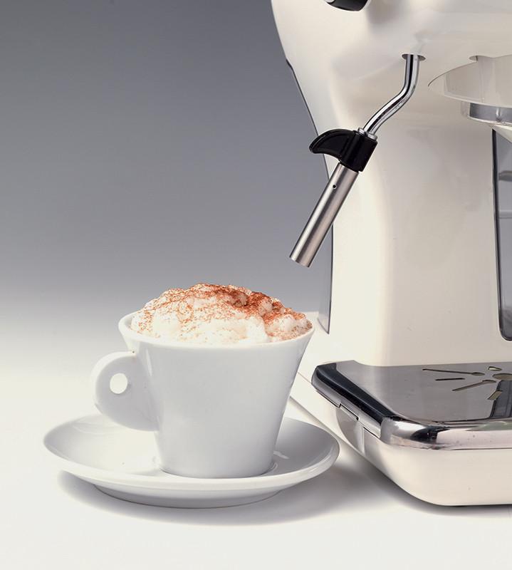 Ariete MACCHINA DA CAFFè ESPRESSO VINTAGE CELESTE Convenienza