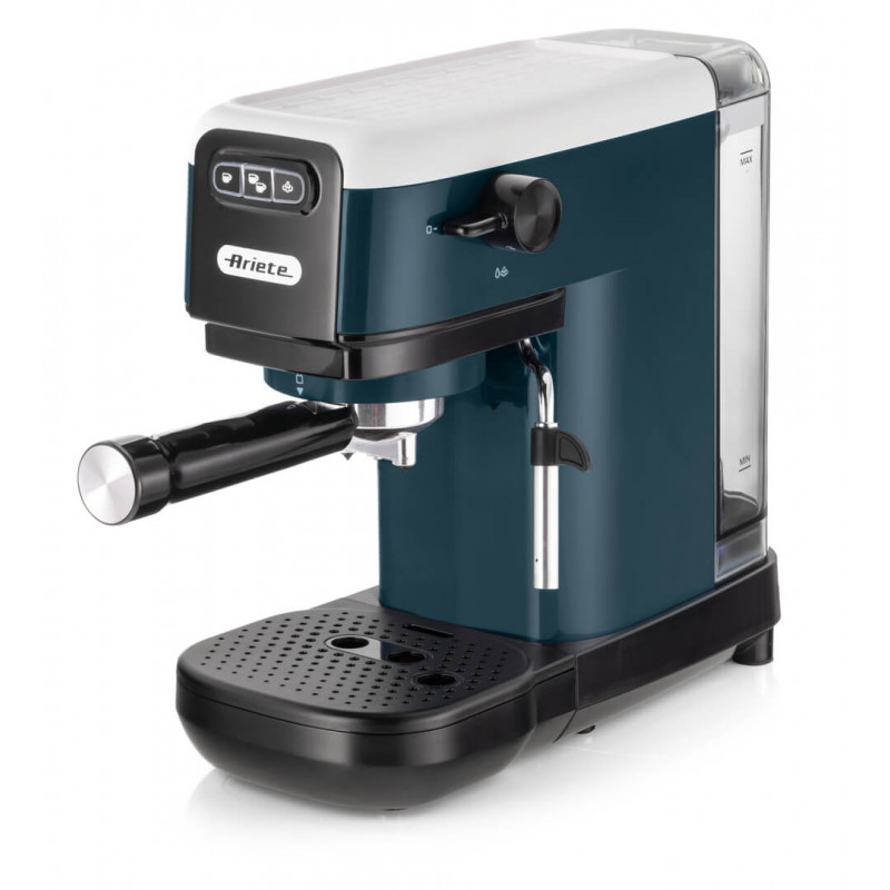 Ariete MACCHINA DA CAFFè ESPRESSO BIANCO Outlet