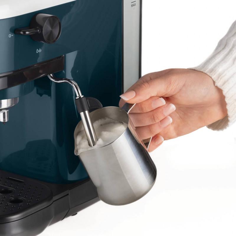 Ariete MACCHINA DA CAFFè ESPRESSO BIANCO Outlet