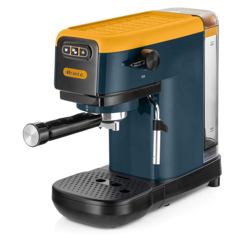 Ariete MACCHINA DA CAFFè ESPRESSO GIALLO In Vendita