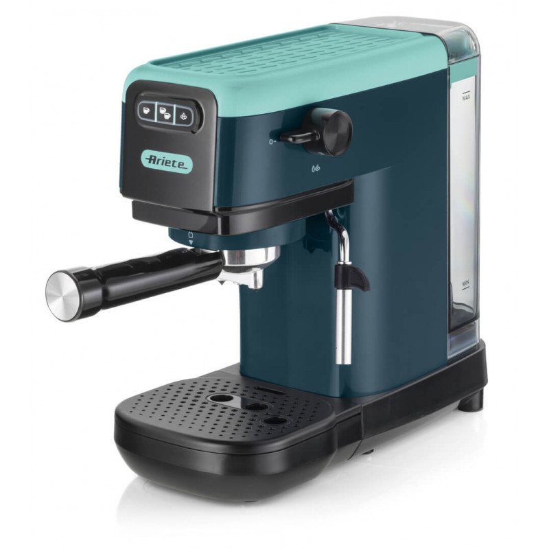 Ariete MACCHINA DA CAFFè ESPRESSO VERDE Saldi
