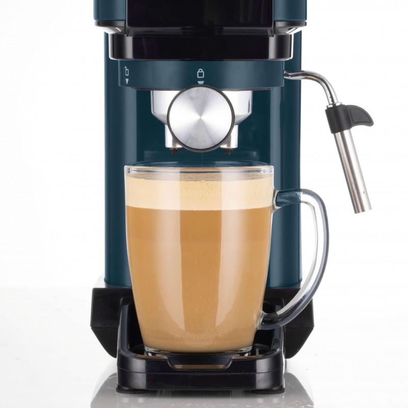 Ariete MACCHINA DA CAFFè ESPRESSO VERDE Saldi