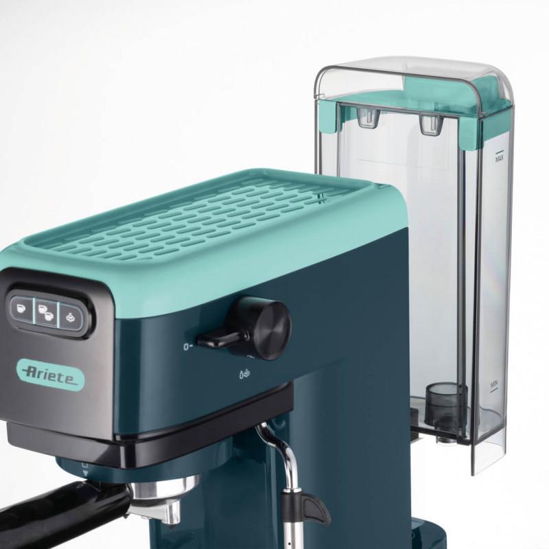 Ariete MACCHINA DA CAFFè ESPRESSO VERDE Saldi