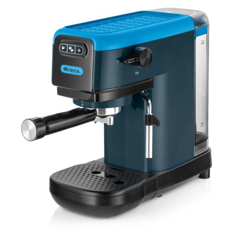 Ariete MACCHINA DA CAFFè ESPRESSO BLU Offerte