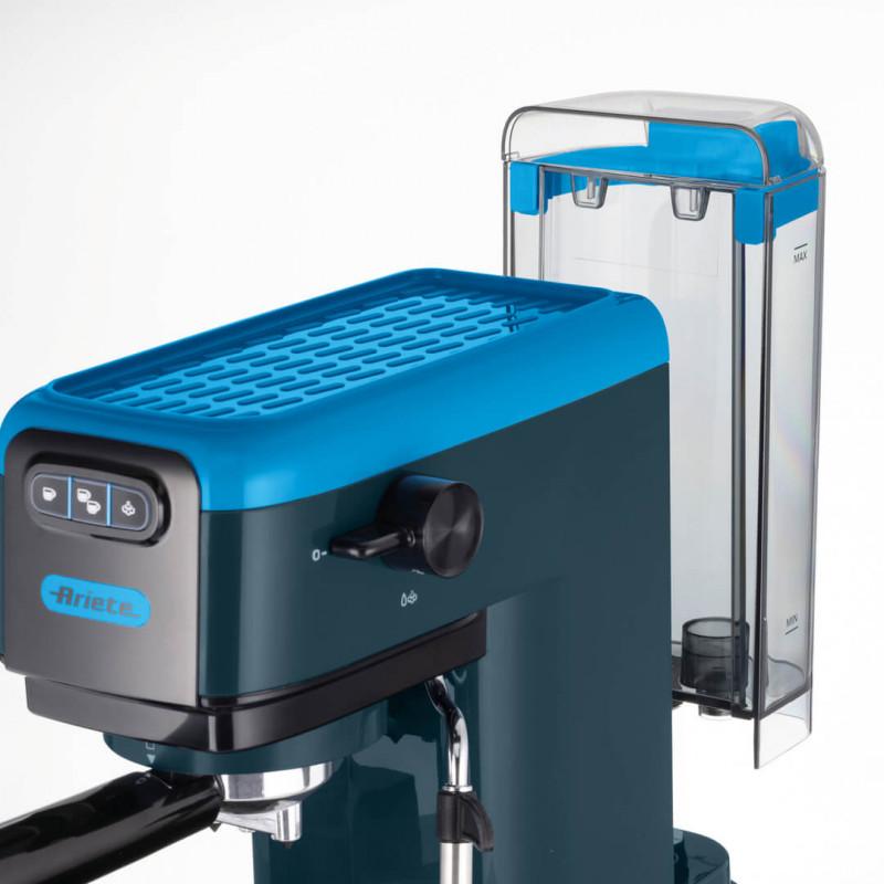 Ariete MACCHINA DA CAFFè ESPRESSO BLU Offerte
