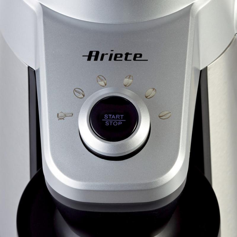 Ariete MACINACAFFè ELETTRICO Hotsell
