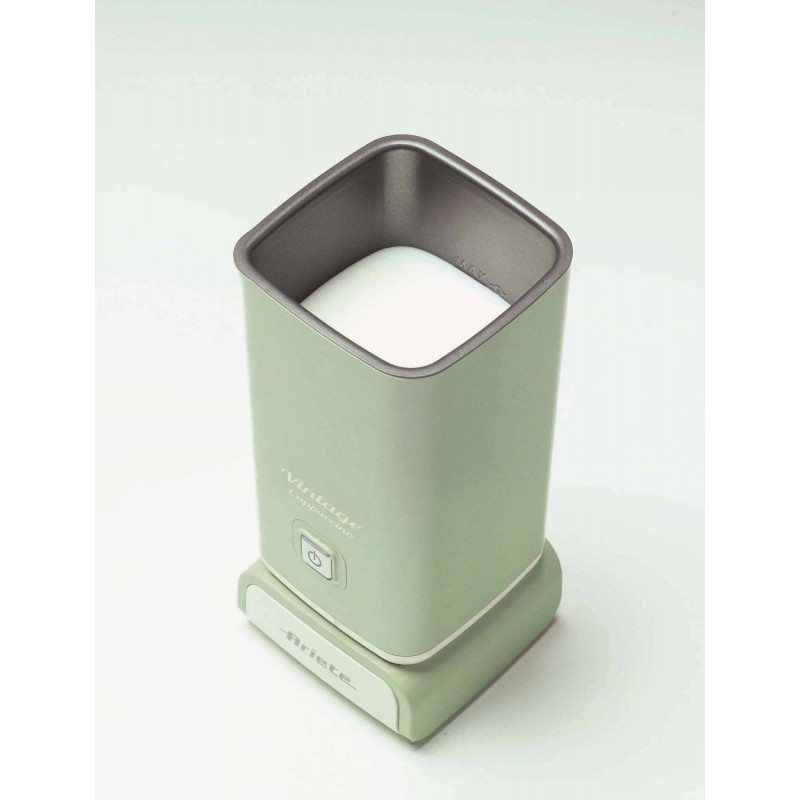 Ariete MONTALATTE ELETTRICO VINTAGE VERDE Saldi Di Fabbrica