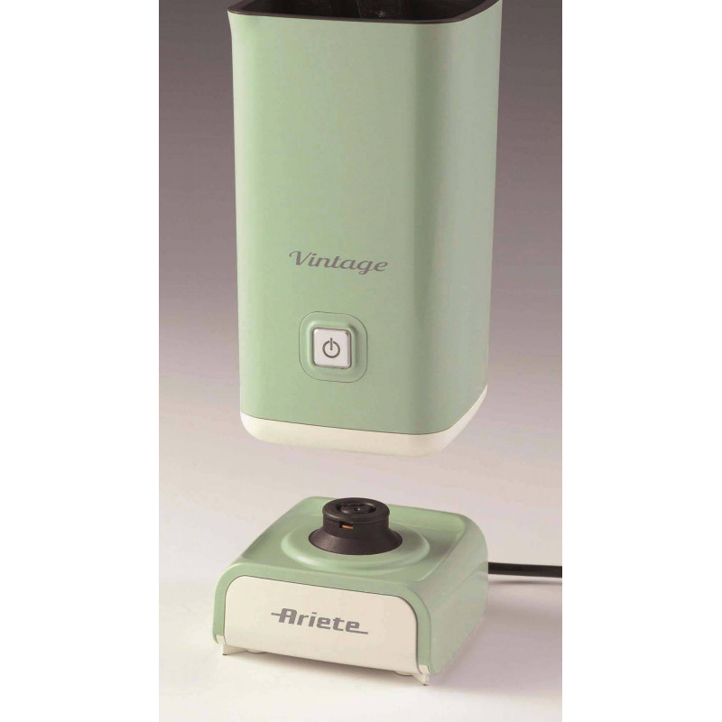 Ariete MONTALATTE ELETTRICO VINTAGE VERDE Saldi Di Fabbrica