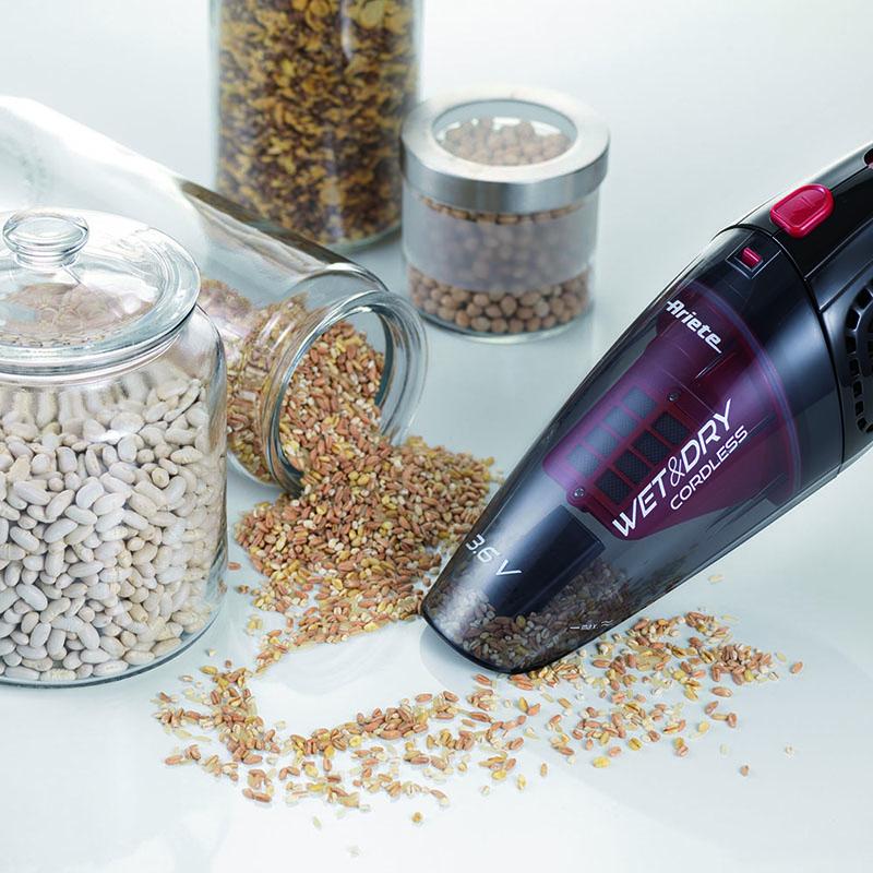 Ariete ASPIRABRICIOLE Moda