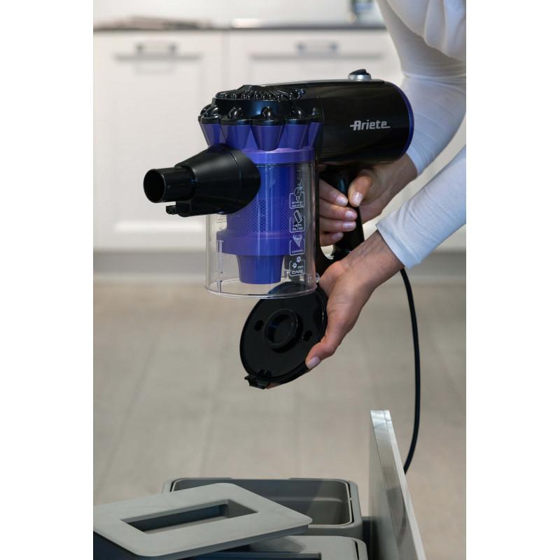 Ariete SCOPA ELETTRICA CON FILO 2IN1 Italy