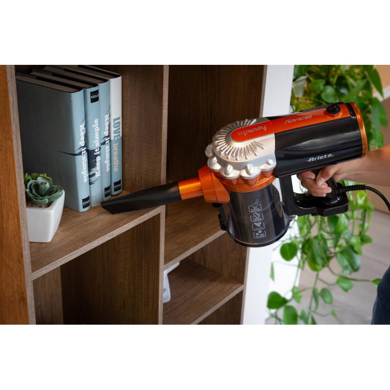 Ariete SCOPA ELETTRICA CON FILO 2IN1 Italia