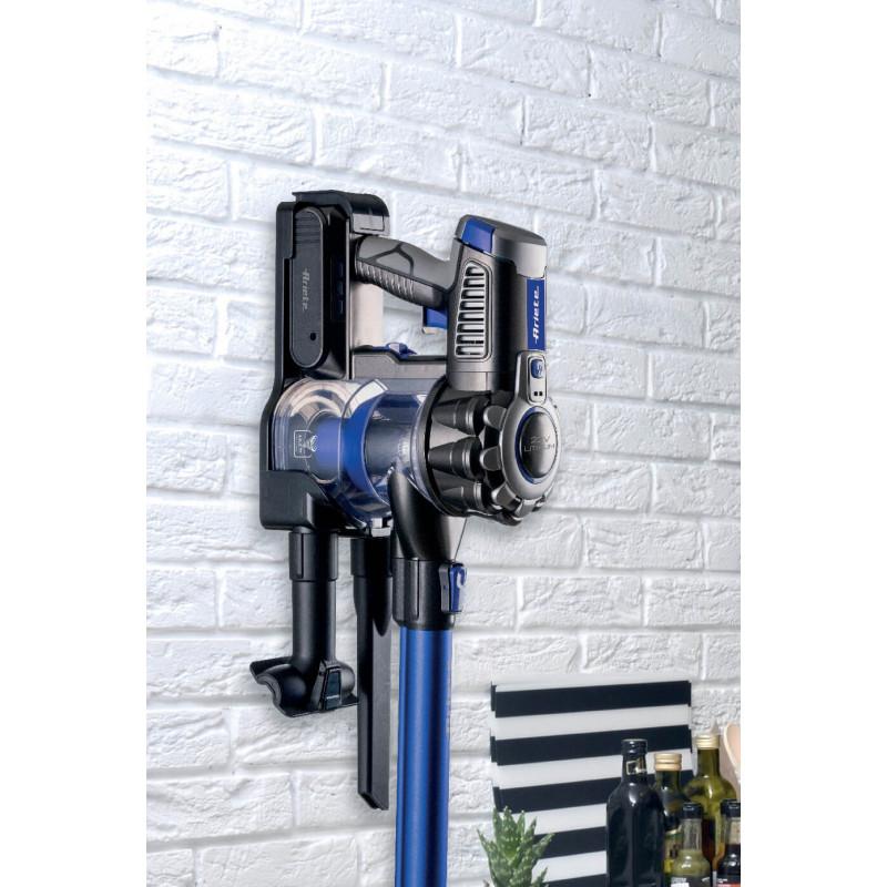 Ariete SCOPA ELETTRICA SENZA FILO BLU Nuovo