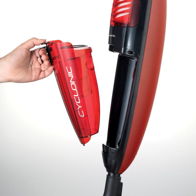 Ariete SCOPA ELETTRICA SENZA SACCO Promozione